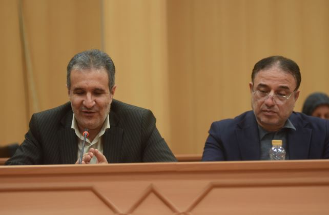 تسهیل فرآیند سرمایه‌گذاری و توسعه زیرساخت‌های صنعتی در شهرستان سنقر/ به‌‎کارگیری تمام ظرفیت‌های قانونی برای حمایت از سرمایه‌گذاران/ اجرای پست برق شهرک صنعتی سنقر با سرمایه‌گذاری ۲۸۵ میلیارد تومانی