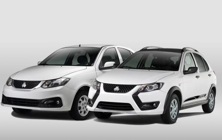 آغاز پیش‌فروش محصولات سایپا و پارس‌خودرو از روز سه‌شنبه