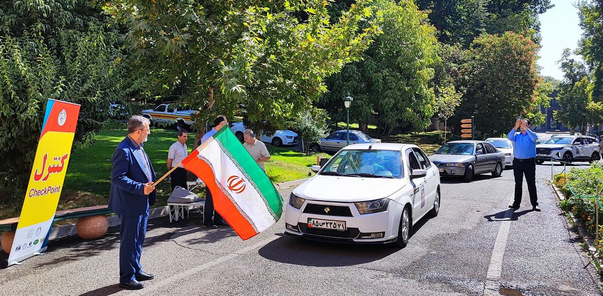 روایتی از خانواده، ایثار و نشاط اجتماعی