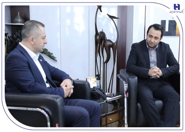 رویکرد بانک صادرات ایران تقویت امید، بالندگی و توانمندسازی جوانان کشور است