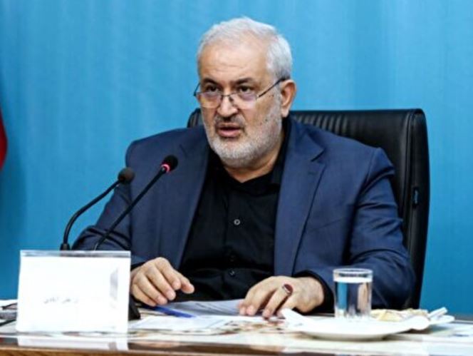 انتقال آب از سد طالقان، تأمین آب ۳ میلیون نفر را تضمین می‌کند/ ورود به ششمین سال پیاپی خشکسالی در کشور