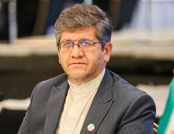 پایان عملیات اجرایی راه‌آهن چابهار-زاهدان تا ۶ ماه آینده 