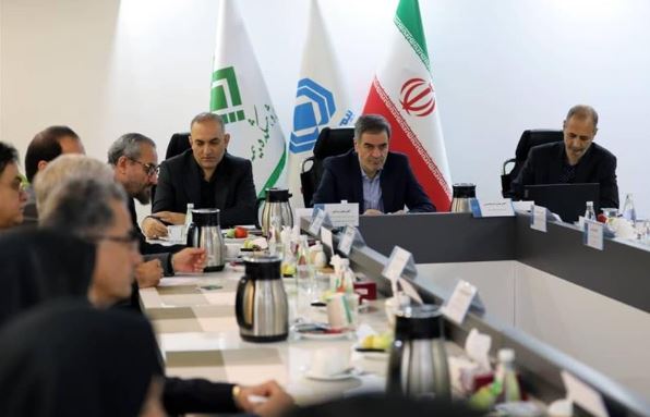 موافقت مشروط با رفع تعلیق صدور بیمه نامه توسط شرکتهای بیمه پردیس و زندگی هامرز موافقت مشروط با رفع تعلیق صدور بیمه نامه توسط شرکتهای بیمه پردیس و زندگی هامرز