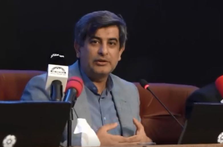 دیجیتال‌سازی در دوران تاب‌آوری صنعت فولاد یک راهکار است