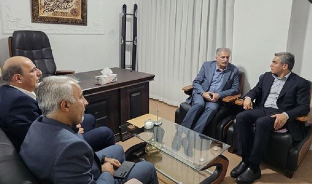 عملکرد بانک مسکن در طرح نهضت ملی مسکن مطلوب است