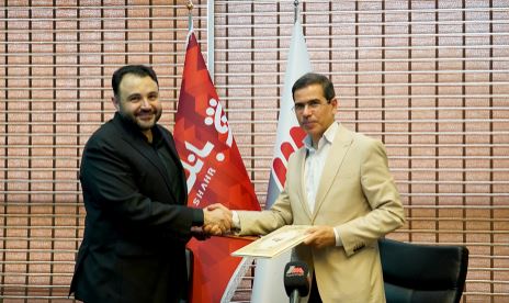 آغاز همکاری های راهبردی میان بانک شهر و گروه مپنا با تمرکز بر ابزارهای نوین مالی