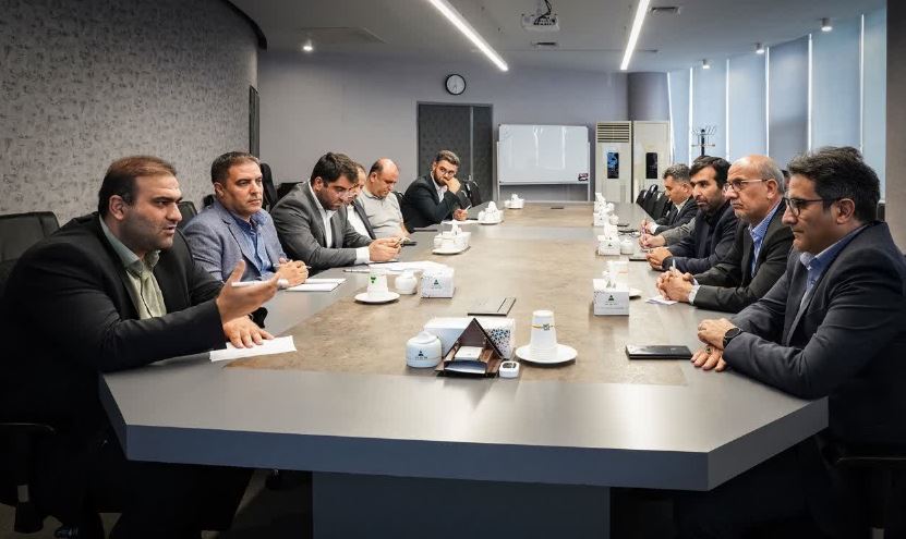 منطقه آزاد ارس قابلیت تبدیل شدن به مرکز لجستیک چندمنظوره بین‌المللی را دارد