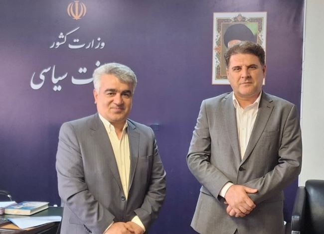 صبانور پتانسیل آن را دارد که محور توسعه محور غرب کشور باشد