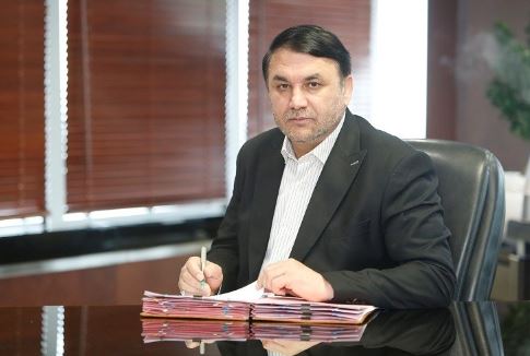 مدیرعامل بانک سپه فرا رسیدن ۱۳ آبان، روز ملی مبارزه با استکبار‌جهانی را گرامی داشت