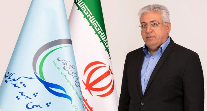 پیام تبریک مدیرعامل پتروشیمی شهید تندگویان به مناسبت عید سعید فطر پیام تبریک مدیرعامل پتروشیمی شهید تندگویان به مناسبت عید سعید فطر
