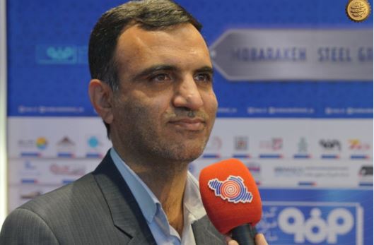 فولاد مبارکه ۹۰ درصد نیاز خودروسازان به محصولات سرد و گالوانیزه را تأمین می‌کند