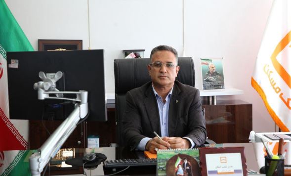 پرداخت بیش از یک هزارمیلیارد ریال تسهیلات روستایی در سال ۱۴۰۳/ تقویت روند بازآفرینی و مقاومسازی بافتهای فرسوده پرداخت بیش از یک هزارمیلیارد ریال تسهیلات روستایی در سال ۱۴۰۳/ تقویت روند بازآفرینی و مقاومسازی بافتهای فرسوده