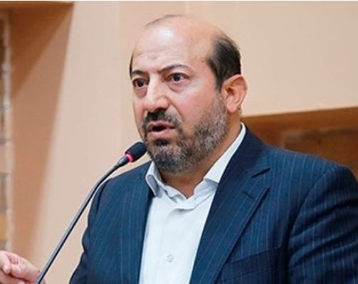 حمایت دولت از احداث فرودگاه بین المللى قم