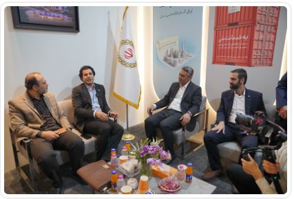 نایب رئیس کمیسیون اقتصادی مجلس: بانک ملی ایران در تأمین مالی زنجیره‌ای نقش‌آفرین است