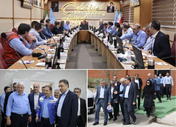 نخستین آزمایشگاه بازرسی فنی هلدینگ خلیج‌فارس در پتروشیمی شهید تندگویان افتتاح شد