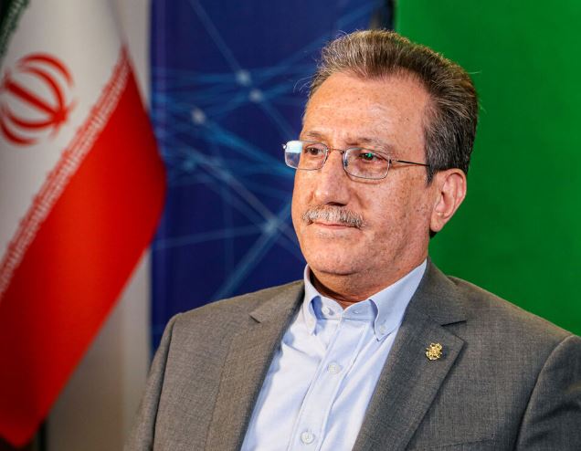 مذاکره با کشورهای CIS برای سرمایه‌گذاری در بنادر ایران به مرحله امضای توافق‌نامه و تفاهم‌نامه رسید 