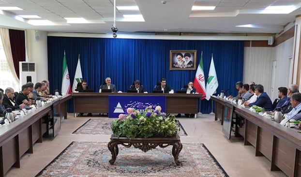 برگزاری نشست تبیین فرصت‌ها و چالش‌های موافقتنامه تجارت آزاد ایران با اتحادیه اقتصادی اوراسیا در ارس