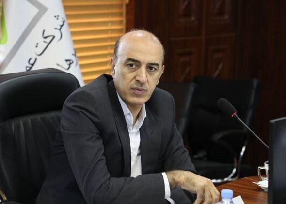 ۳.۲ همت برای توسعه شهرهای جدید در هفته دولت سرمایه‌گذاری شد 