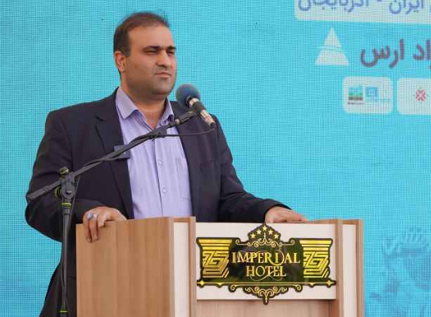 تور دوچرخه سواری ایران- آذربایجان یک رویداد اثرگذار ورزشی و فرهنگی است