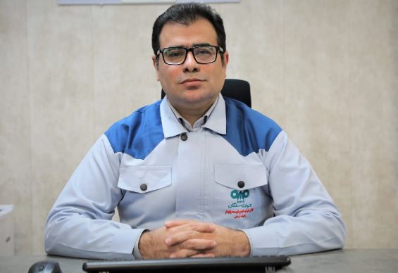 اجرای طرح انباشت مکانیزه باطله در فولاد سنگان؛نخستین پروژه خاورمیانه با تکنولوژی روز اروپا