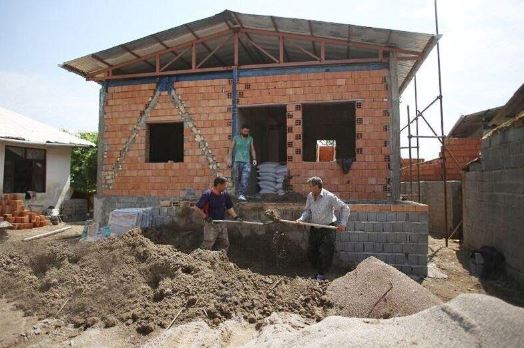 نوسازی ۱۹۰۰۰ خانه روستایی با تسهیلات بانک مسکن در سال ۱۴۰۳ نوسازی ۱۹۰۰۰ خانه روستایی با تسهیلات بانک مسکن در سال ۱۴۰۳