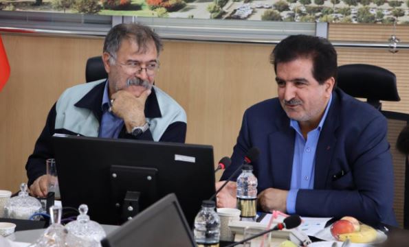 حمایت بانک رفاه کارگران از واحدهای تولیدی با استفاده از ابزارهای نوین تامین مالی