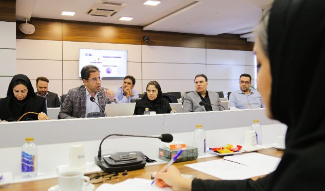 گامی مؤثر جهت ارتقای بهره‌وری و انگیزه کارکنان در پترول