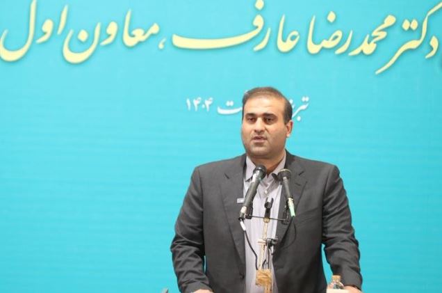 «ارس» در مسیر تبدیل شدن به منطقه آزاد نسل هفتم