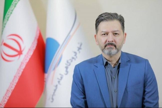 رونمایی از المان«عصر عاشور» در فرودگاه امام خمینی (ره) تا قبل از روز اربعین 