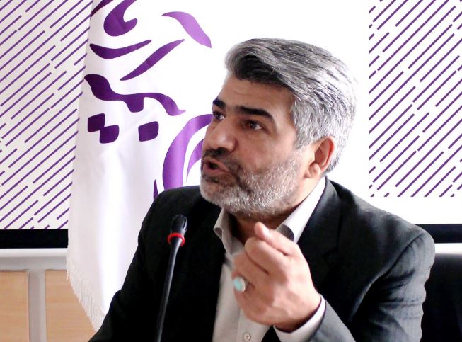 تحلیل راهبردی معاون بازاریابی بیمه آرمان: از نقش بیمهها در پویایی تولید تا نقشه راه سلامت دیجیتال تحلیل راهبردی معاون بازاریابی بیمه آرمان: از نقش بیمهها در پویایی تولید تا نقشه راه سلامت دیجیتال