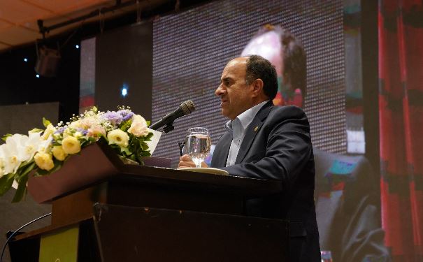 از عملکرد درخشان سال گذشته تا سربلندی در حادثه انفجار از عملکرد درخشان سال گذشته تا سربلندی در حادثه انفجار