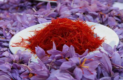 رشد ۵۰ درصدی صادرات زعفران مشروط به رفع موانع است