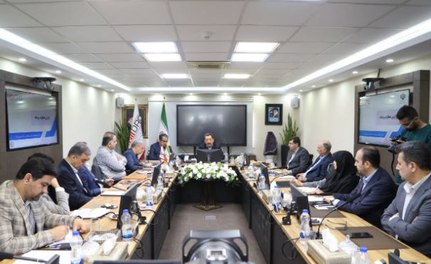 ۶ دستور وزیر صمت به شرکت های بزرگ معدنی؛ از توسعه اکتشافات تا سرمایه گذاری در میادین گازی ۶ دستور وزیر صمت به شرکت های بزرگ معدنی؛ از توسعه اکتشافات تا سرمایه گذاری در میادین گازی