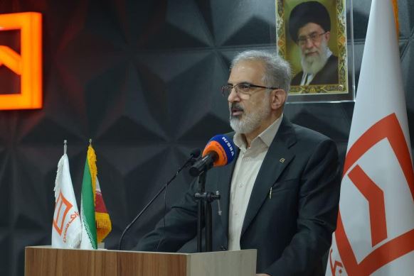 هوشمند سازی شعب و افزایش چابکی سازمانی از اولویتهای سال جاری در بانک مسکن است / تامین مالی بیش از ۲۷ هزار میلیارد ریالی نهضت ملی کردستان توسط بانک مسکن هوشمند سازی شعب و افزایش چابکی سازمانی از اولویتهای سال جاری در بانک مسکن است / تامین مالی بیش از ۲۷ هزار میلیارد ریالی نهضت ملی کردستان توسط بانک مسکن