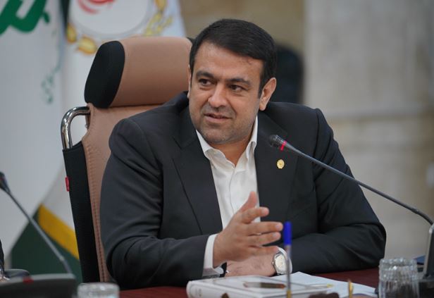 همکاری راهبردی بانک ملی ایران و بنیاد علوی در مسیر محرومیت‌زدایی