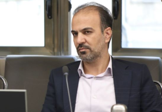 مراکز خدماتی فولاد مبارکه نقش کلیدی در توزیع و تأمین نیازهای بازار فولاد دارند مراکز خدماتی فولاد مبارکه نقش کلیدی در توزیع و تأمین نیازهای بازار فولاد دارند