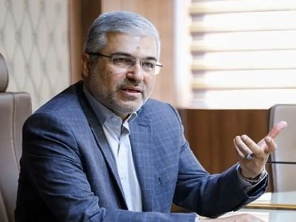 مردم مصرف آب را تا ۲۰ درصد کاهش دهند تا این تابستان را پشت سر بگذاریم