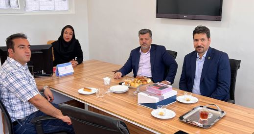 بانک توسعه صادرات ایران حامی فعالان اقتصادی در عرصه تجارت خارجی