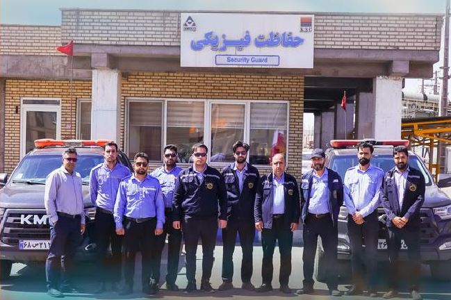 پیام مدیرعامل سیمیدکو به مناسبت ۲۲ تیرماه روز حراست