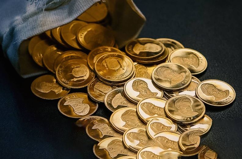 جزئیات کامل نخستین حراج سکه طلا در سال جاری اعلام شد