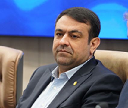 انضباط مالی و هوش مصنوعی، اولویت های بانک ملی ایران در سال ۱۴۰۴ انضباط مالی و هوش مصنوعی، اولویت های بانک ملی ایران در سال ۱۴۰۴