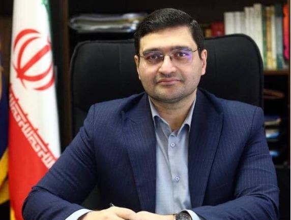 انتصاب مدیر امور حقوقی و قراردادها و رییس شورای هماهنگی امور حقوقی ایمیدرو