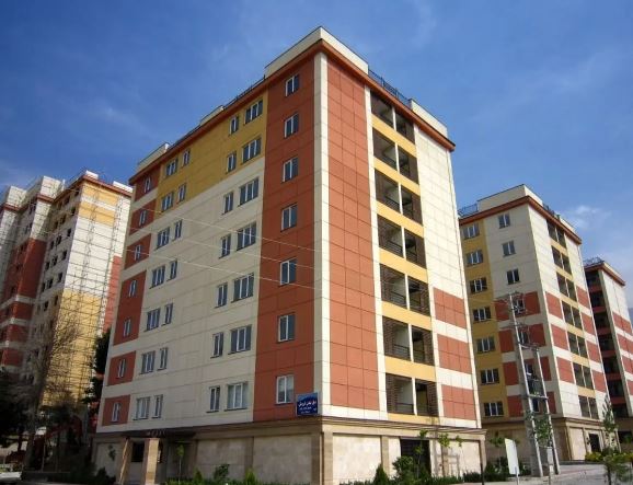 تامین زمین برای نزدیک به ۴۵ هزار واحد مسکن محرومان