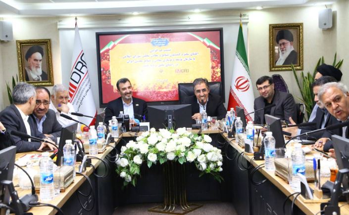 سمیعی نژاد: بازگشت ایمیدرو به اساسنامه، اهداف برنامه هفتم را محقق می کند