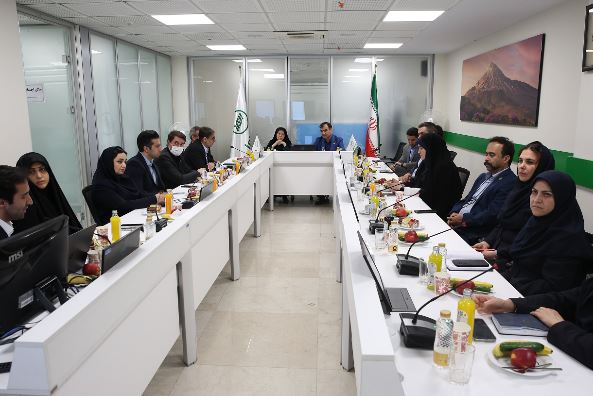 البرز در مسیر هوشمندسازی