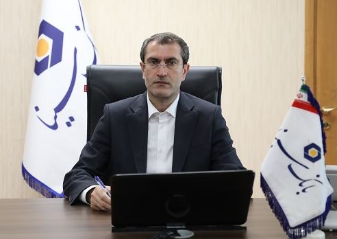 پیام تسلیت مدیرعامل بانک سینا در پی حادثه بندر شهید رجایی