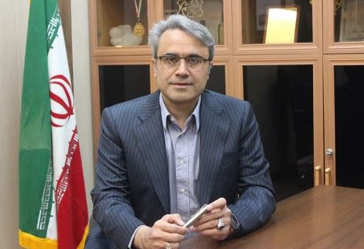 تحقق ۹۶ درصدی برنامه استخراج فلات مرکزی ایران در سه‌ماهه نخست