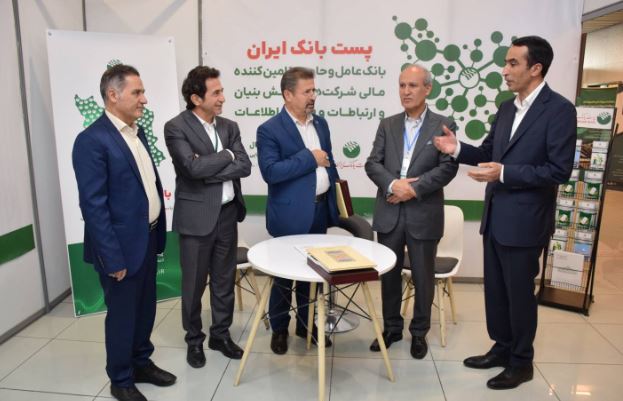 تقدیر معاونت توسعه شرکت‌های دانش بنیان ، معاونت علمی و فناوری ریاست جمهوری از پست بانک ایران به خاطر مشارکت در تامین مالی شرکت‌های دانش بنیان آسیب دیده در جنگ ۱۲ روزه