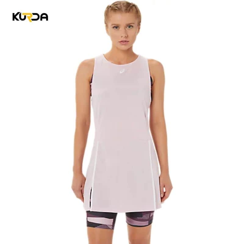 لباس تنیس زنانه اسیکس ASICS 2042A191