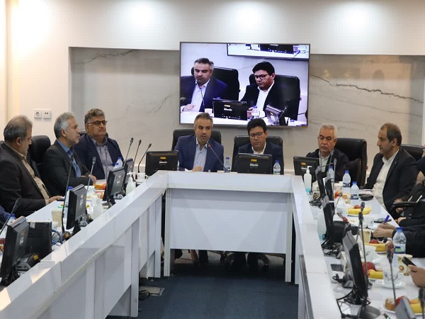مدیریت درمان 